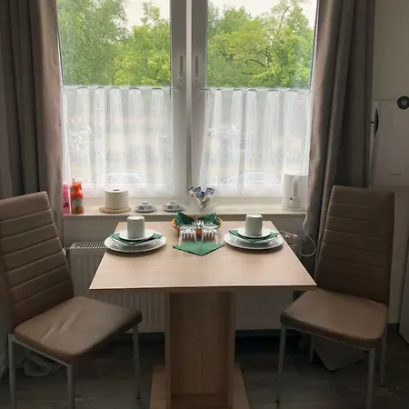Haus Am Pferdemarkt * Aurich (Ostfriesland)